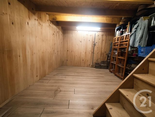 maison à vendre - 5 pièces - 85.47 m2 - MONTFERMEIL - 93 - ILE-DE-FRANCE - Century 21 Coeur De Ville