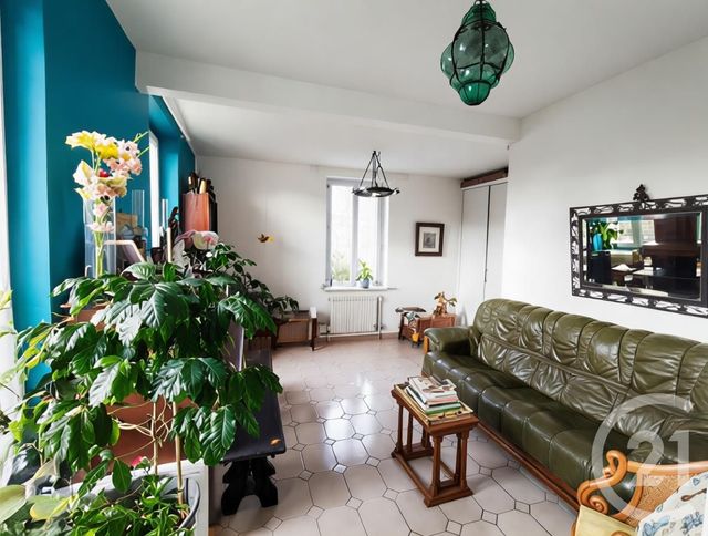 maison à vendre - 5 pièces - 85.47 m2 - MONTFERMEIL - 93 - ILE-DE-FRANCE - Century 21 Coeur De Ville