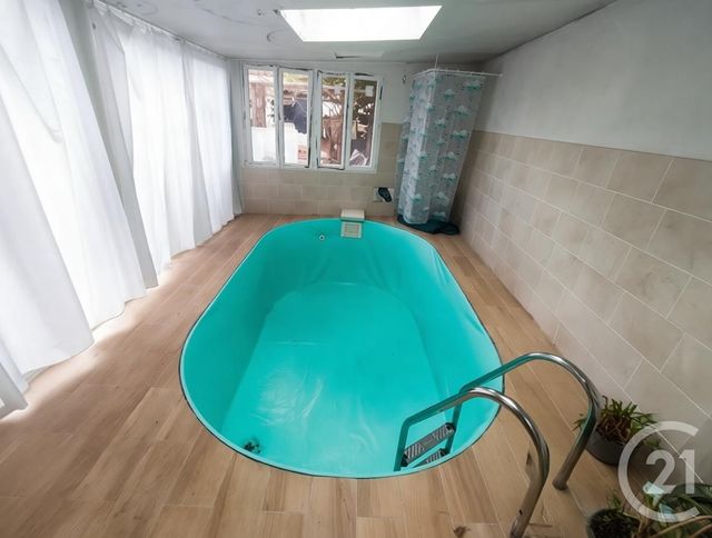 maison à vendre - 5 pièces - 85.47 m2 - MONTFERMEIL - 93 - ILE-DE-FRANCE - Century 21 Coeur De Ville