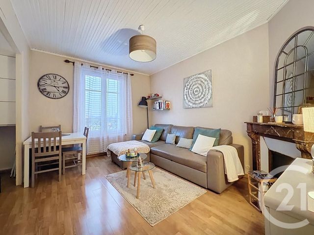 appartement - MONTFERMEIL - 93