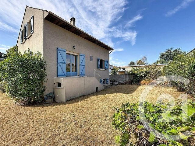 maison à vendre - 5 pièces - 111.0 m2 - MONTFERMEIL - 93 - ILE-DE-FRANCE - Century 21 Coeur De Ville
