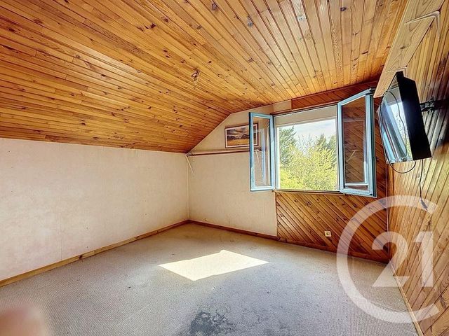 maison à vendre - 5 pièces - 111.0 m2 - MONTFERMEIL - 93 - ILE-DE-FRANCE - Century 21 Coeur De Ville
