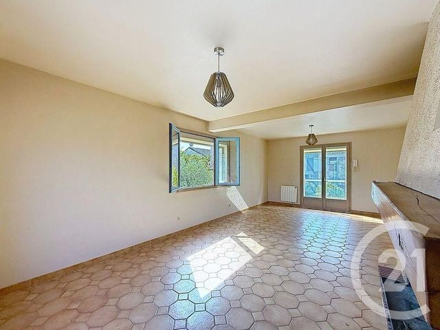maison à vendre - 5 pièces - 111.0 m2 - MONTFERMEIL - 93 - ILE-DE-FRANCE - Century 21 Coeur De Ville