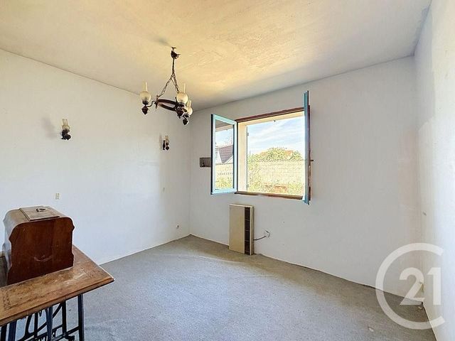 maison à vendre - 5 pièces - 111.0 m2 - MONTFERMEIL - 93 - ILE-DE-FRANCE - Century 21 Coeur De Ville