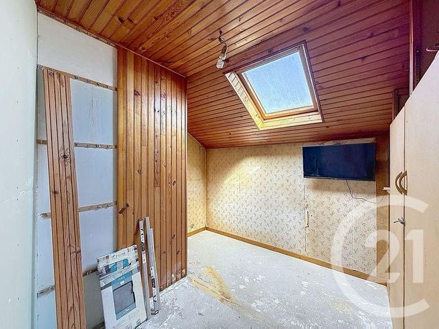 maison à vendre - 5 pièces - 111.0 m2 - MONTFERMEIL - 93 - ILE-DE-FRANCE - Century 21 Coeur De Ville