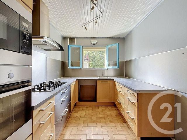 maison à vendre - 5 pièces - 111.0 m2 - MONTFERMEIL - 93 - ILE-DE-FRANCE - Century 21 Coeur De Ville