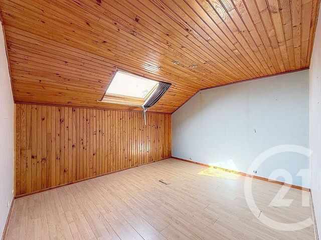maison à vendre - 5 pièces - 111.0 m2 - MONTFERMEIL - 93 - ILE-DE-FRANCE - Century 21 Coeur De Ville