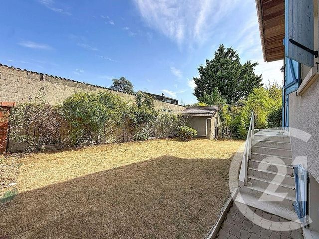 maison à vendre - 5 pièces - 111.0 m2 - MONTFERMEIL - 93 - ILE-DE-FRANCE - Century 21 Coeur De Ville