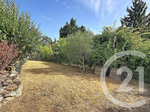 maison à vendre - 5 pièces - 111.0 m2 - MONTFERMEIL - 93 - ILE-DE-FRANCE - Century 21 Coeur De Ville
