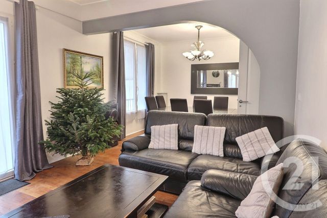 maison - COUBRON - 93