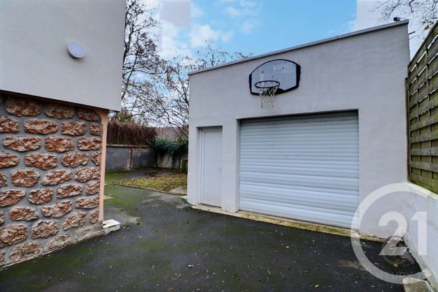 maison à vendre - 6 pièces - 134.83 m2 - COUBRON - 93 - ILE-DE-FRANCE - Century 21 Coeur De Ville