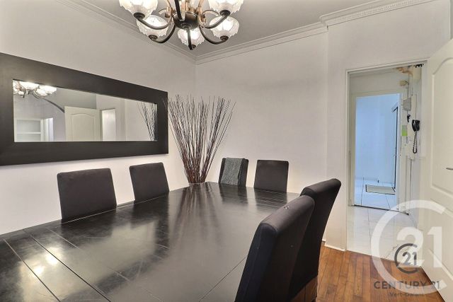 maison à vendre - 6 pièces - 134.83 m2 - COUBRON - 93 - ILE-DE-FRANCE - Century 21 Coeur De Ville