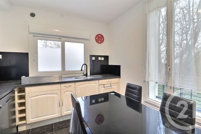 maison à vendre - 6 pièces - 134.83 m2 - COUBRON - 93 - ILE-DE-FRANCE - Century 21 Coeur De Ville