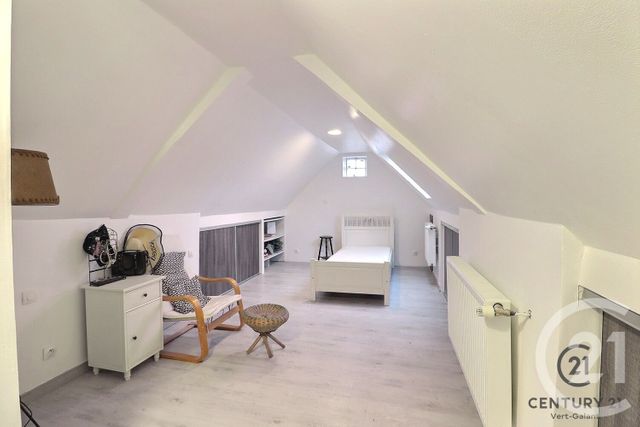 maison à vendre - 6 pièces - 134.83 m2 - COUBRON - 93 - ILE-DE-FRANCE - Century 21 Coeur De Ville