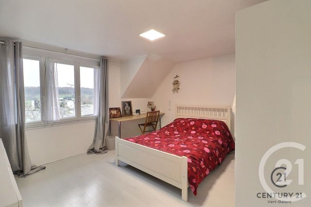 maison à vendre - 6 pièces - 134.83 m2 - COUBRON - 93 - ILE-DE-FRANCE - Century 21 Coeur De Ville