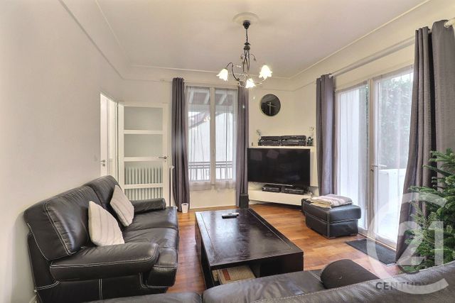 maison à vendre - 6 pièces - 134.83 m2 - COUBRON - 93 - ILE-DE-FRANCE - Century 21 Coeur De Ville