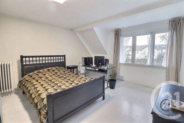 maison à vendre - 6 pièces - 134.83 m2 - COUBRON - 93 - ILE-DE-FRANCE - Century 21 Coeur De Ville