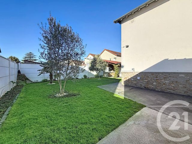 maison à vendre - 5 pièces - 140.0 m2 - MONTFERMEIL - 93 - ILE-DE-FRANCE - Century 21 Coeur De Ville