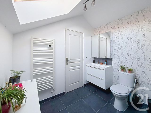 maison à vendre - 5 pièces - 140.0 m2 - MONTFERMEIL - 93 - ILE-DE-FRANCE - Century 21 Coeur De Ville