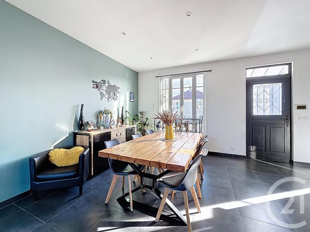 maison à vendre - 5 pièces - 140.0 m2 - MONTFERMEIL - 93 - ILE-DE-FRANCE - Century 21 Coeur De Ville