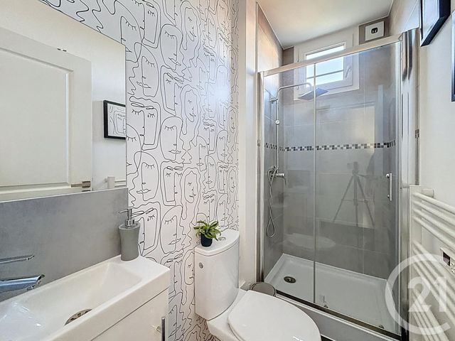 maison à vendre - 5 pièces - 140.0 m2 - MONTFERMEIL - 93 - ILE-DE-FRANCE - Century 21 Coeur De Ville