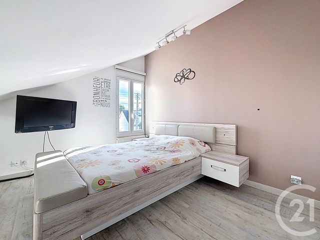 maison à vendre - 5 pièces - 140.0 m2 - MONTFERMEIL - 93 - ILE-DE-FRANCE - Century 21 Coeur De Ville