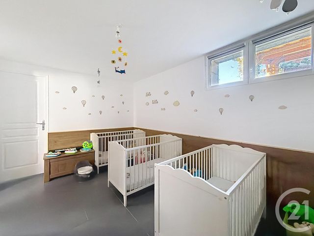 maison à vendre - 5 pièces - 140.0 m2 - MONTFERMEIL - 93 - ILE-DE-FRANCE - Century 21 Coeur De Ville