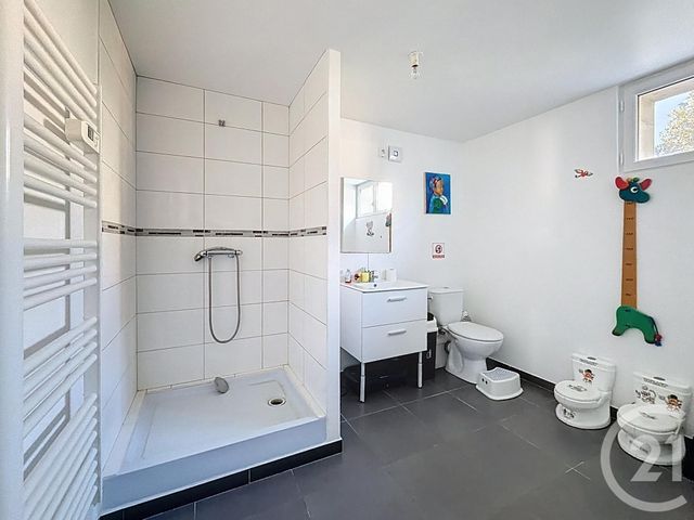 maison à vendre - 5 pièces - 140.0 m2 - MONTFERMEIL - 93 - ILE-DE-FRANCE - Century 21 Coeur De Ville