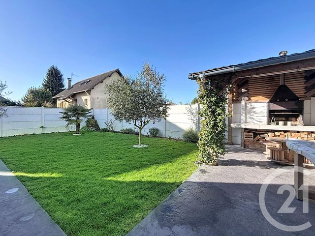 maison à vendre - 5 pièces - 140.0 m2 - MONTFERMEIL - 93 - ILE-DE-FRANCE - Century 21 Coeur De Ville