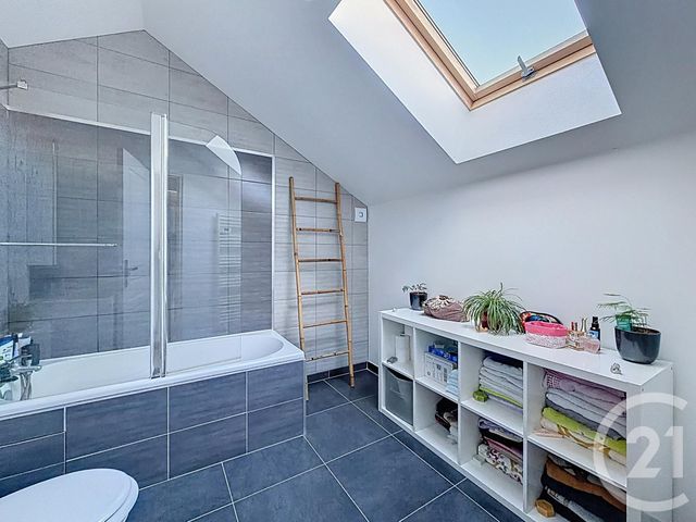 maison à vendre - 5 pièces - 140.0 m2 - MONTFERMEIL - 93 - ILE-DE-FRANCE - Century 21 Coeur De Ville