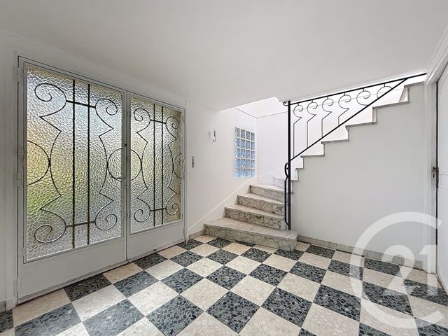 maison à vendre - 8 pièces - 205.84 m2 - MONTFERMEIL - 93 - ILE-DE-FRANCE - Century 21 Coeur De Ville