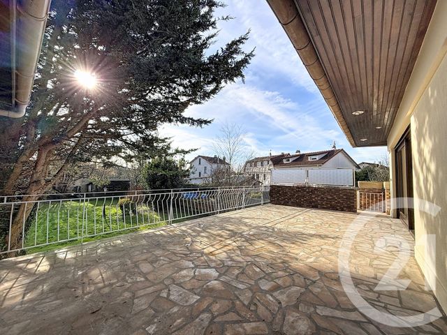 maison à vendre - 8 pièces - 205.84 m2 - MONTFERMEIL - 93 - ILE-DE-FRANCE - Century 21 Coeur De Ville