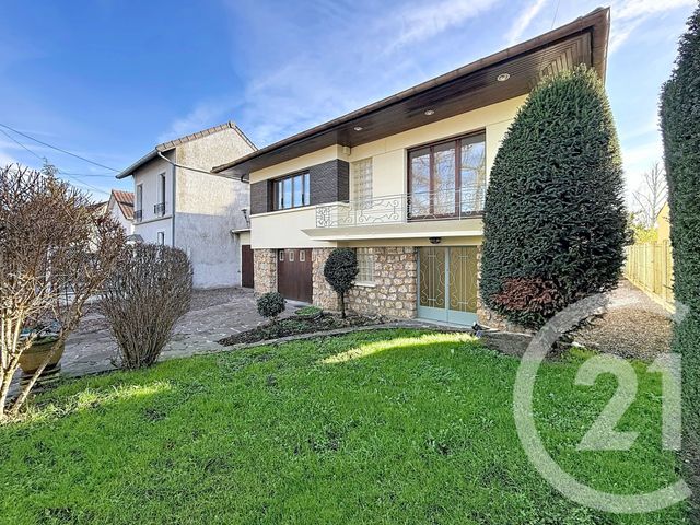 maison - MONTFERMEIL - 93