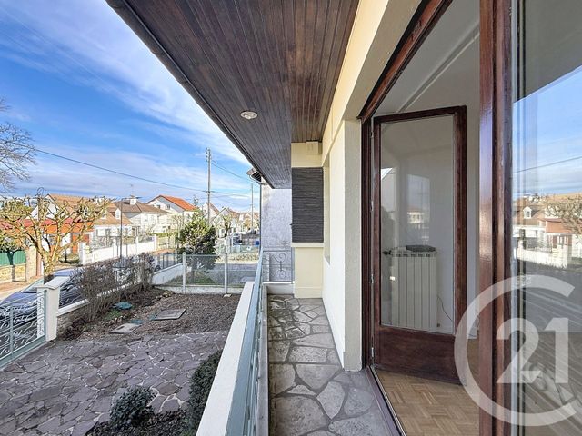 maison à vendre - 8 pièces - 205.84 m2 - MONTFERMEIL - 93 - ILE-DE-FRANCE - Century 21 Coeur De Ville
