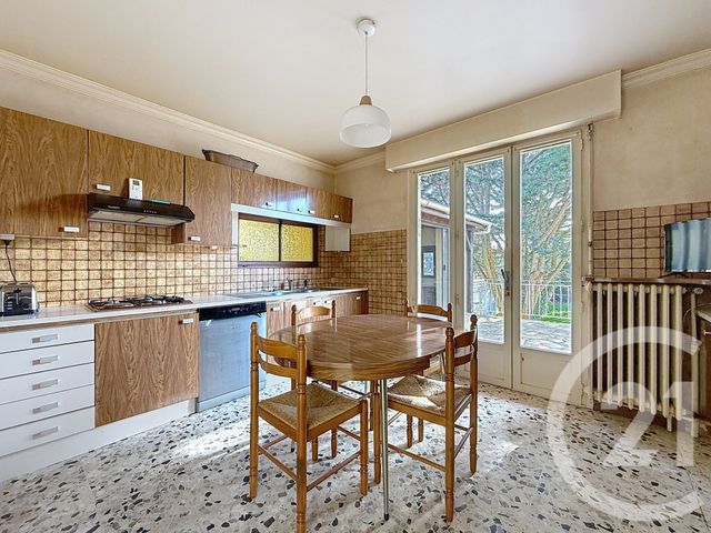 maison à vendre - 8 pièces - 205.84 m2 - MONTFERMEIL - 93 - ILE-DE-FRANCE - Century 21 Coeur De Ville