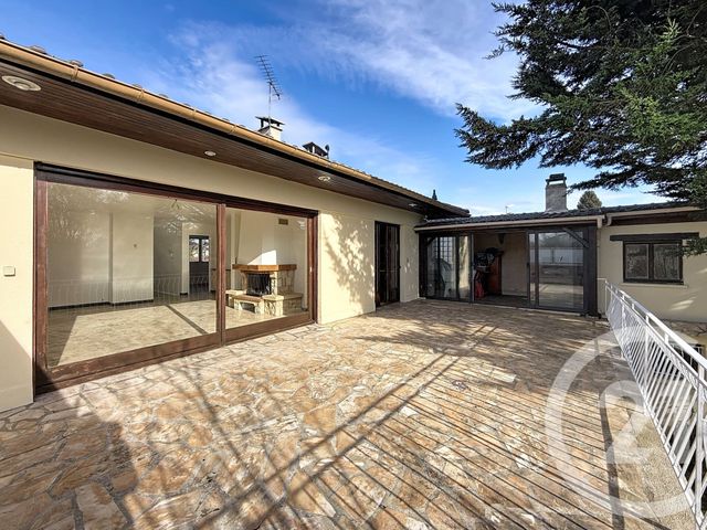 maison à vendre - 8 pièces - 205.84 m2 - MONTFERMEIL - 93 - ILE-DE-FRANCE - Century 21 Coeur De Ville