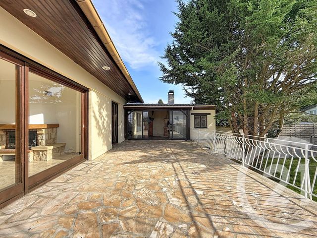 maison à vendre - 8 pièces - 205.84 m2 - MONTFERMEIL - 93 - ILE-DE-FRANCE - Century 21 Coeur De Ville