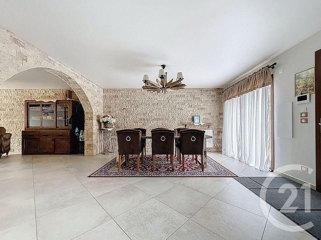 maison à vendre - 6 pièces - 139.55 m2 - CLICHY SOUS BOIS - 93 - ILE-DE-FRANCE - Century 21 Coeur De Ville
