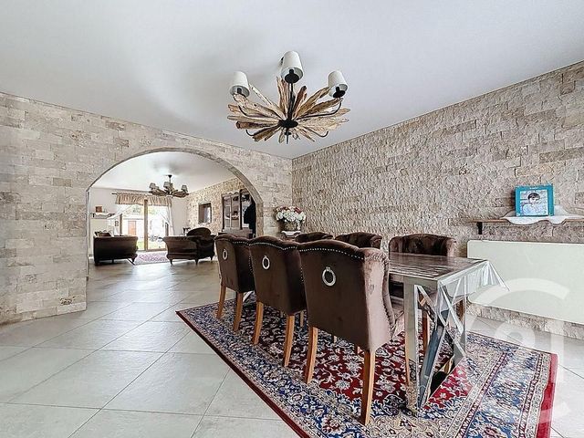 maison à vendre - 6 pièces - 139.55 m2 - CLICHY SOUS BOIS - 93 - ILE-DE-FRANCE - Century 21 Coeur De Ville