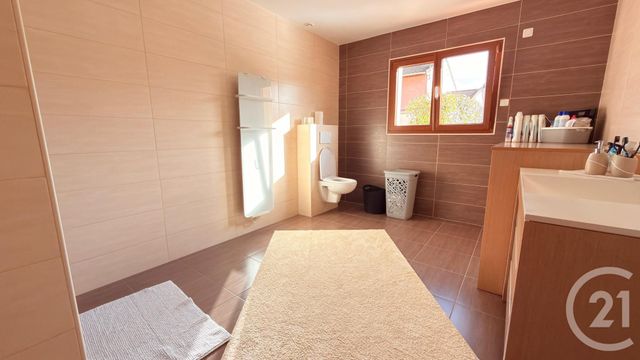 maison à vendre - 6 pièces - 139.55 m2 - CLICHY SOUS BOIS - 93 - ILE-DE-FRANCE - Century 21 Coeur De Ville