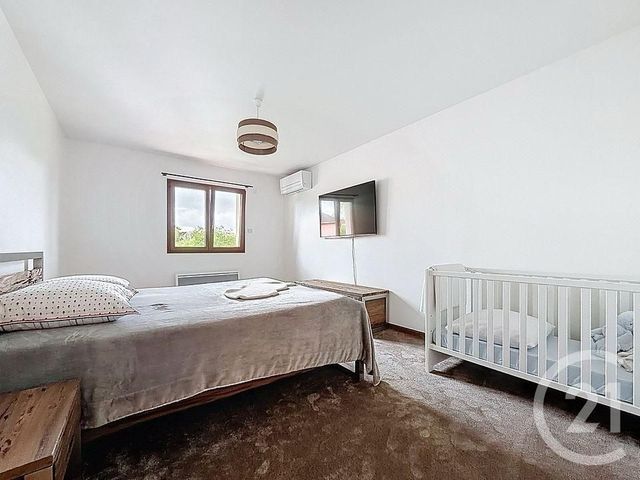 maison à vendre - 6 pièces - 139.55 m2 - CLICHY SOUS BOIS - 93 - ILE-DE-FRANCE - Century 21 Coeur De Ville