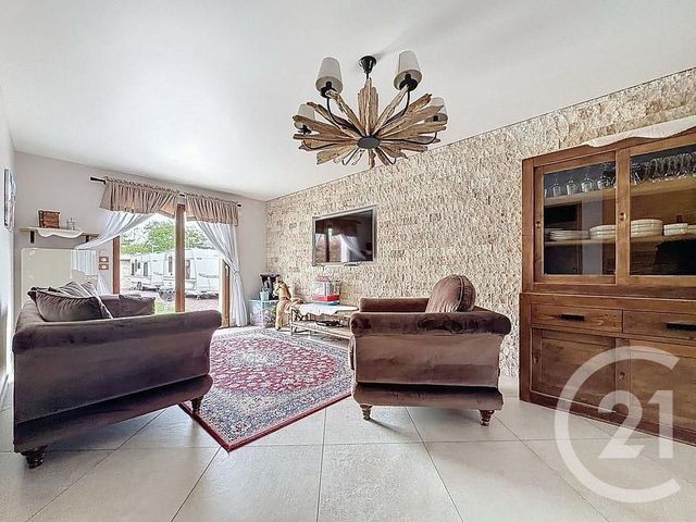 maison à vendre - 6 pièces - 139.55 m2 - CLICHY SOUS BOIS - 93 - ILE-DE-FRANCE - Century 21 Coeur De Ville
