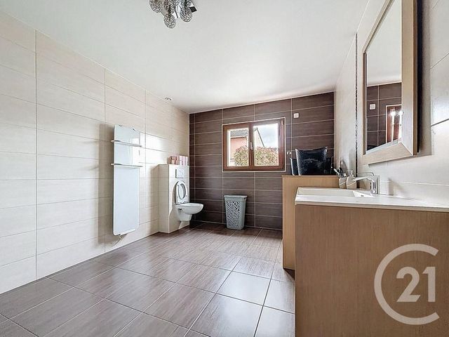maison à vendre - 6 pièces - 139.55 m2 - CLICHY SOUS BOIS - 93 - ILE-DE-FRANCE - Century 21 Coeur De Ville