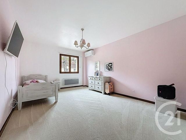 maison à vendre - 6 pièces - 139.55 m2 - CLICHY SOUS BOIS - 93 - ILE-DE-FRANCE - Century 21 Coeur De Ville