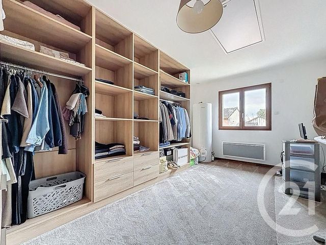 maison à vendre - 6 pièces - 139.55 m2 - CLICHY SOUS BOIS - 93 - ILE-DE-FRANCE - Century 21 Coeur De Ville