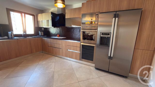 maison à vendre - 6 pièces - 139.55 m2 - CLICHY SOUS BOIS - 93 - ILE-DE-FRANCE - Century 21 Coeur De Ville