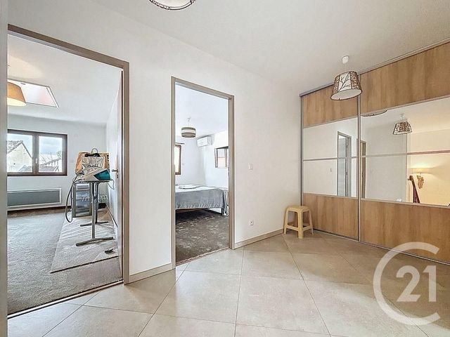 maison à vendre - 6 pièces - 139.55 m2 - CLICHY SOUS BOIS - 93 - ILE-DE-FRANCE - Century 21 Coeur De Ville