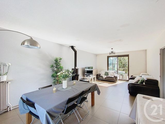 maison à vendre - 6 pièces - 105.0 m2 - MONTFERMEIL - 93 - ILE-DE-FRANCE - Century 21 Coeur De Ville