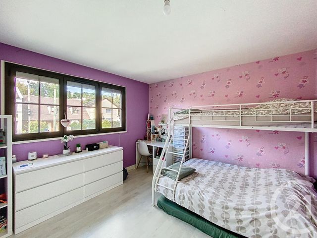 maison à vendre - 6 pièces - 105.0 m2 - MONTFERMEIL - 93 - ILE-DE-FRANCE - Century 21 Coeur De Ville