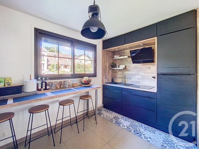 maison à vendre - 6 pièces - 105.0 m2 - MONTFERMEIL - 93 - ILE-DE-FRANCE - Century 21 Coeur De Ville